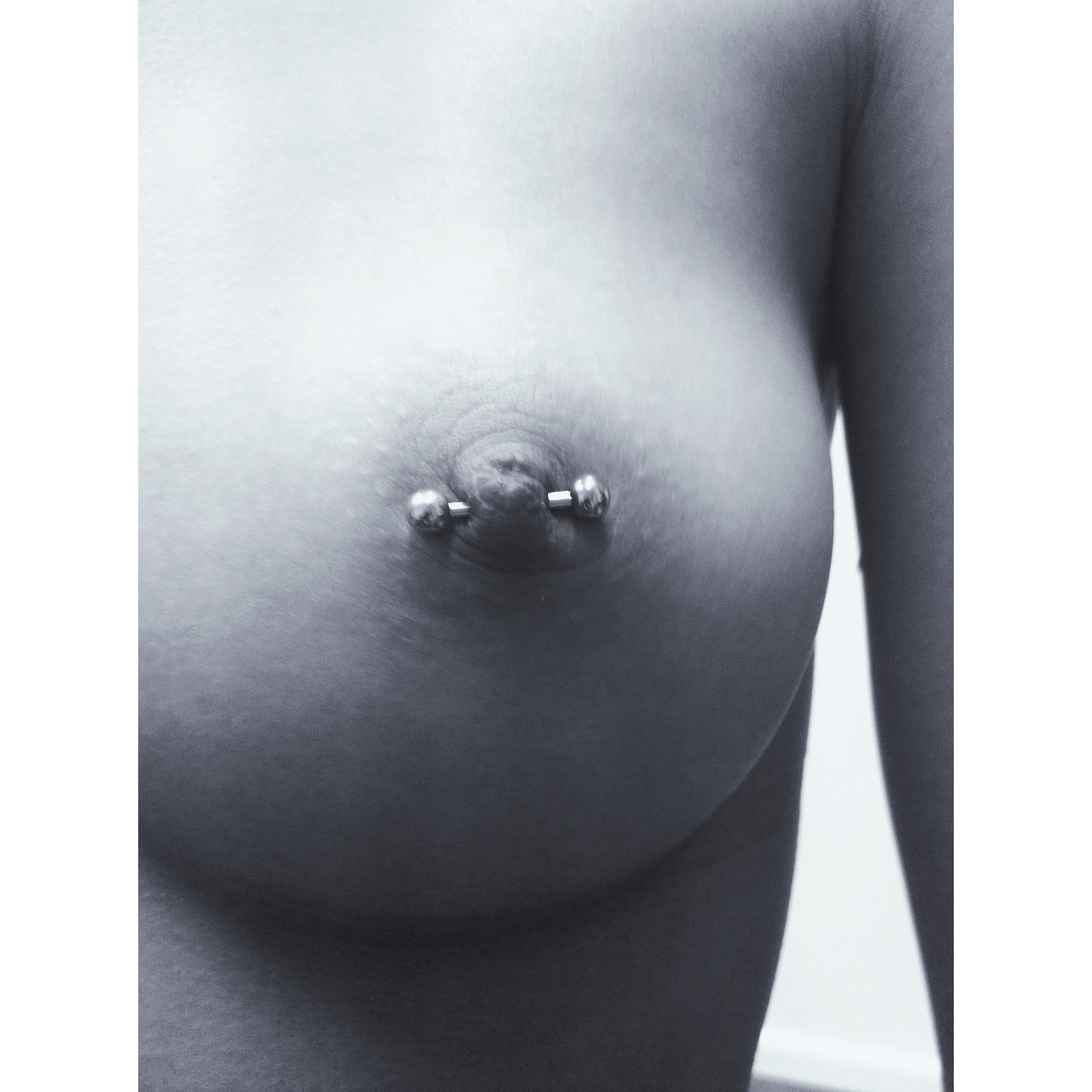 Pierced Nipples Gallery 45